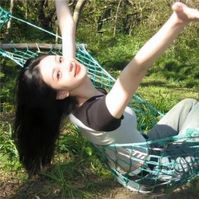 书法女孩 舞动甲子园